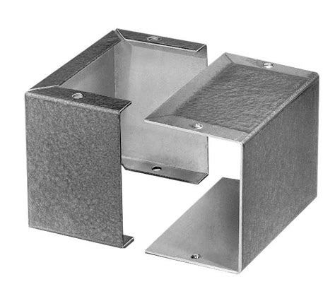 sheet metal box dimensions|sheet metal enclosure box.